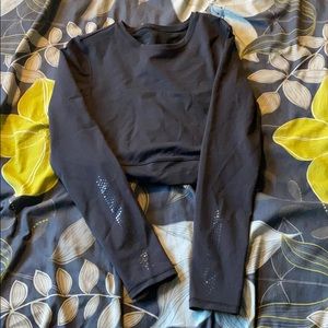 Lululemon long sleeve